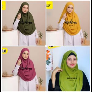 (Combo-4) Musturt | Olive | Lite olive | Mangshow