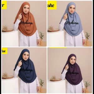 (Combo-13) Lite ash | Naby blue | Deep jam | Coper