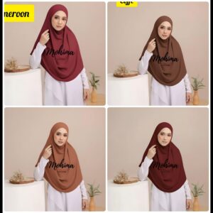 (Combo-17)=Coffe | Dud coffe | Meroon | Red meroon