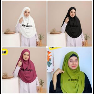 (Combo-20)=Lite olive | Mangshow | Black | White