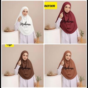 (Combo-21)=White | Coffe | Dud coffe | Meroon