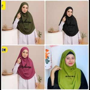 (Combo-18)=Olive | Lite olive | Mangshow | Black